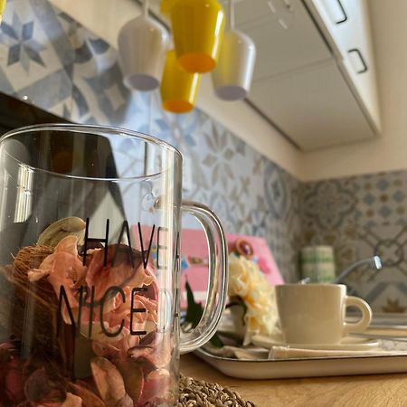 Apartmán Momi Chiappa  Exteriér fotografie