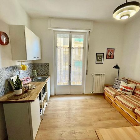 Apartmán Momi Chiappa  Exteriér fotografie