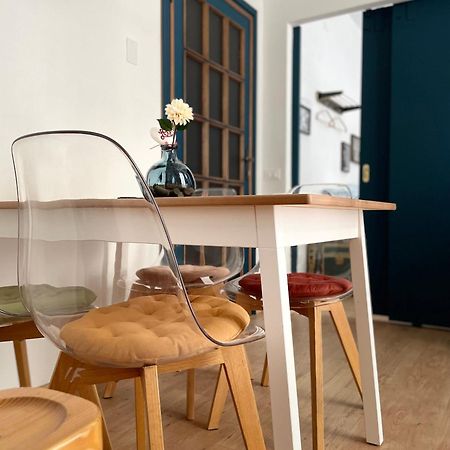 Apartmán Momi Chiappa  Exteriér fotografie