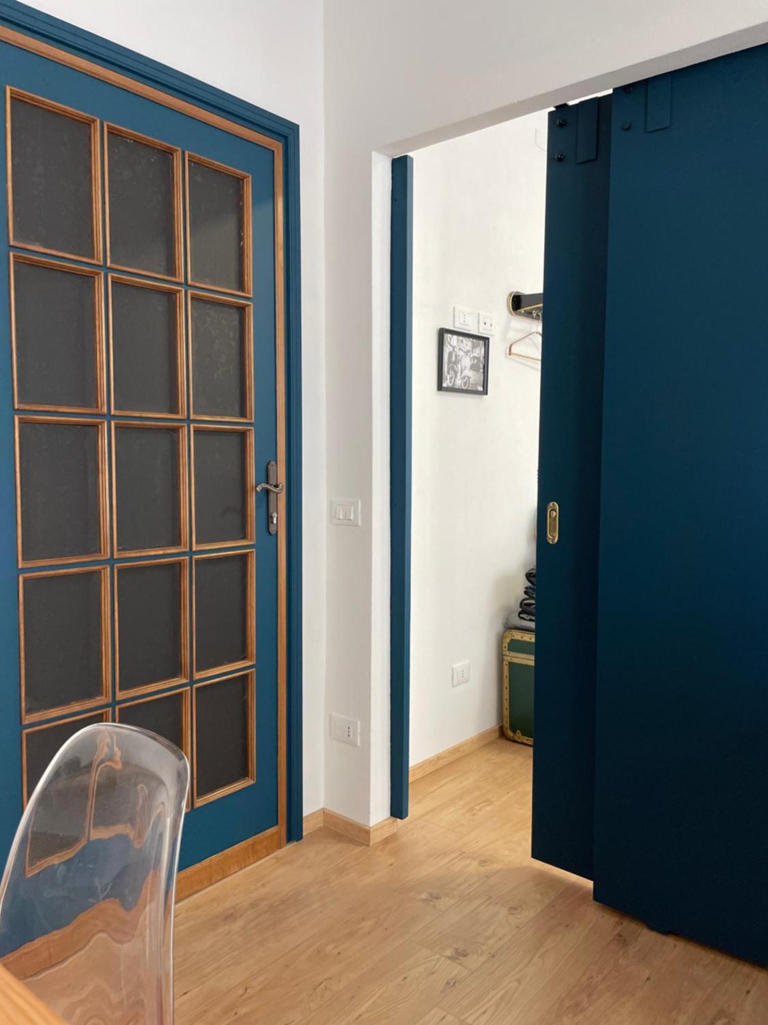 Apartmán Momi Chiappa  Exteriér fotografie