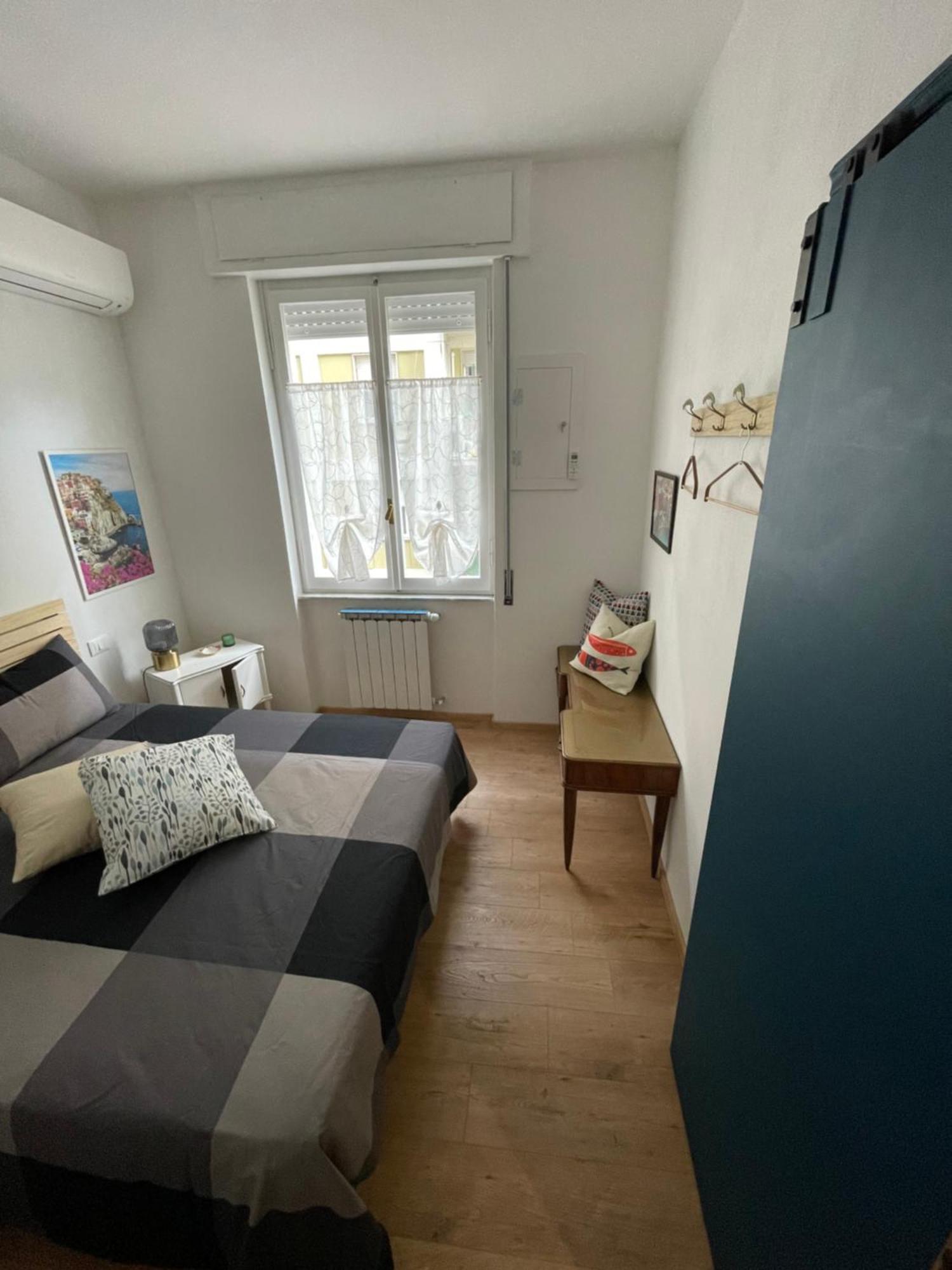 Apartmán Momi Chiappa  Exteriér fotografie