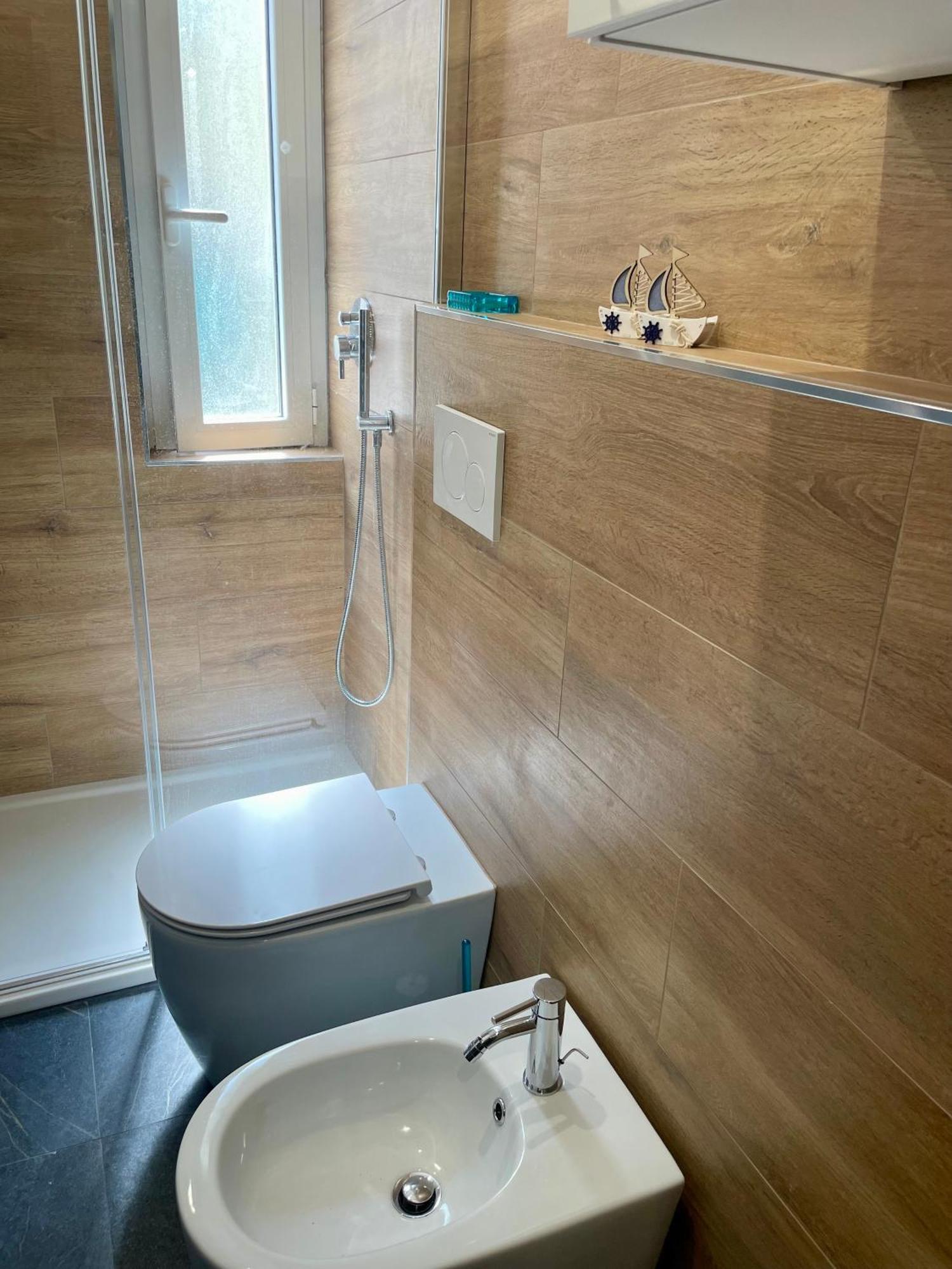 Apartmán Momi Chiappa  Exteriér fotografie
