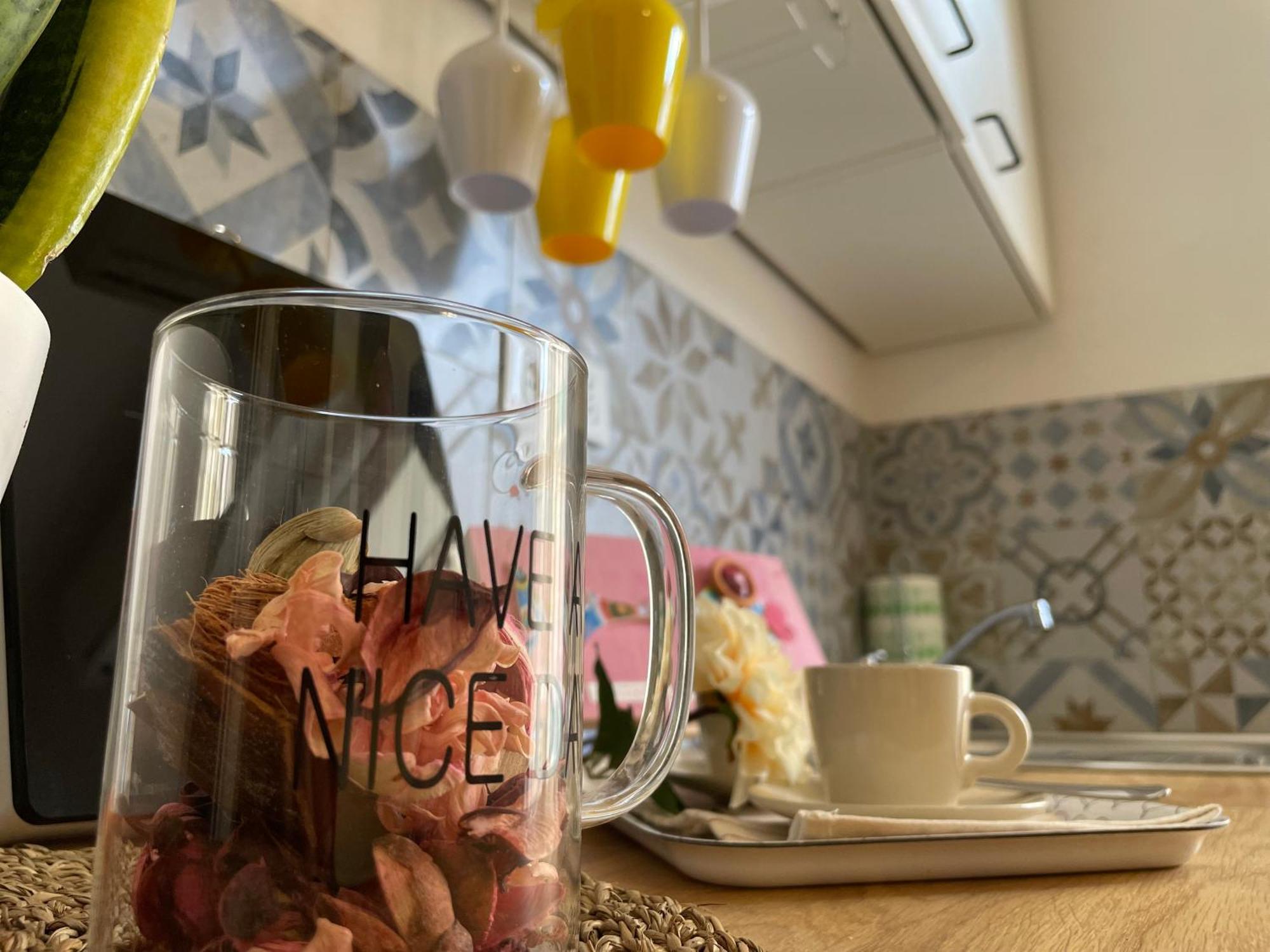 Apartmán Momi Chiappa  Exteriér fotografie