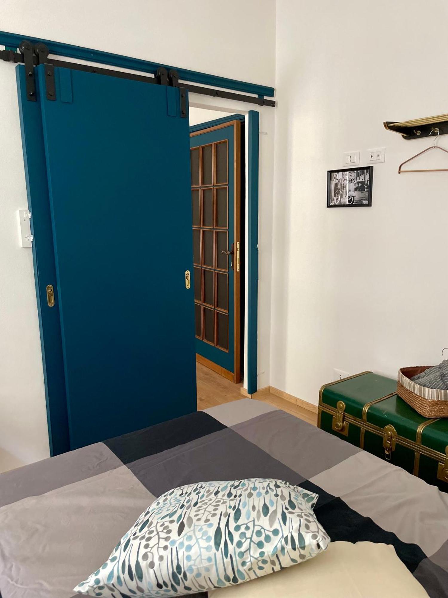 Apartmán Momi Chiappa  Exteriér fotografie