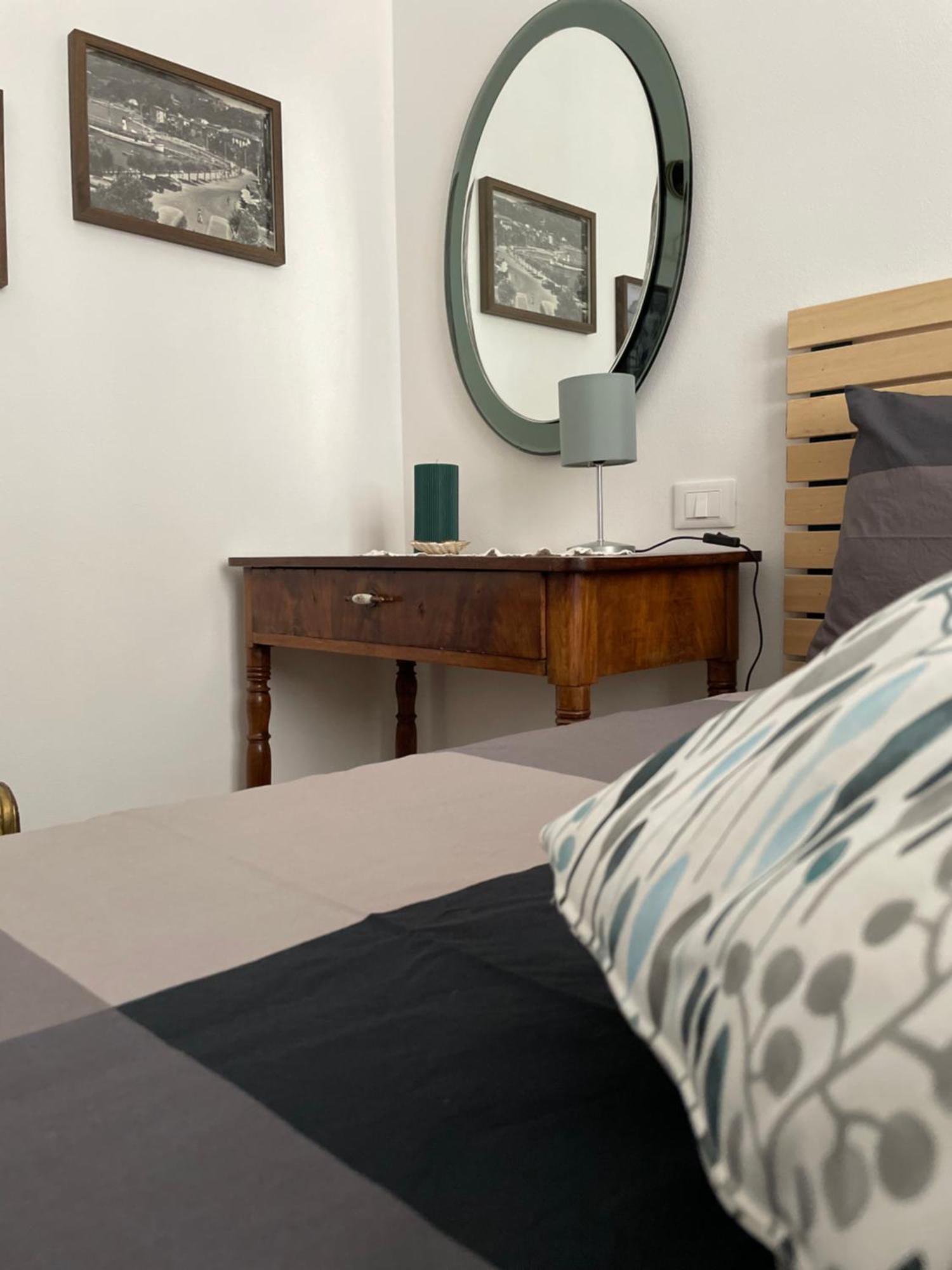 Apartmán Momi Chiappa  Exteriér fotografie
