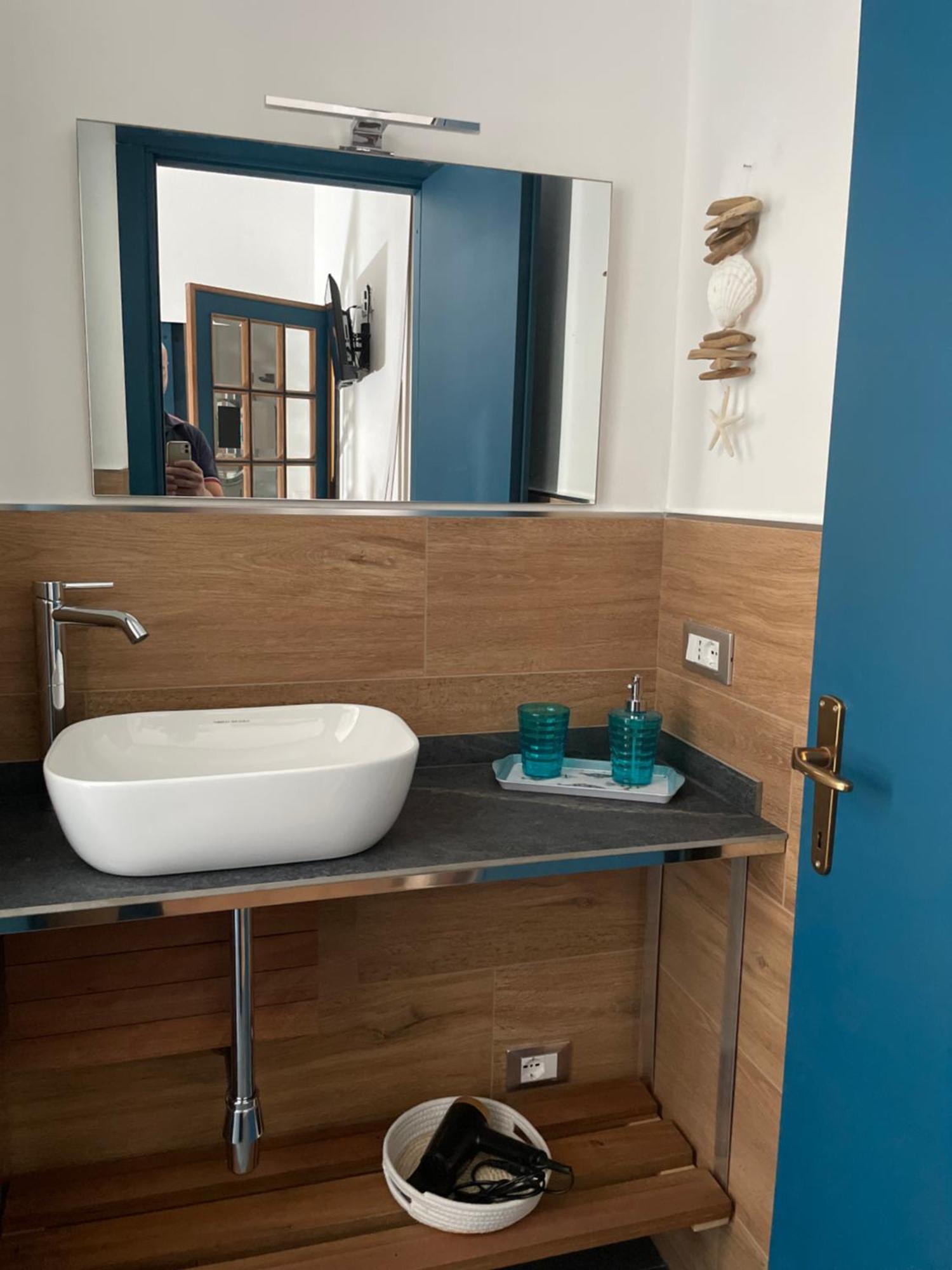 Apartmán Momi Chiappa  Exteriér fotografie