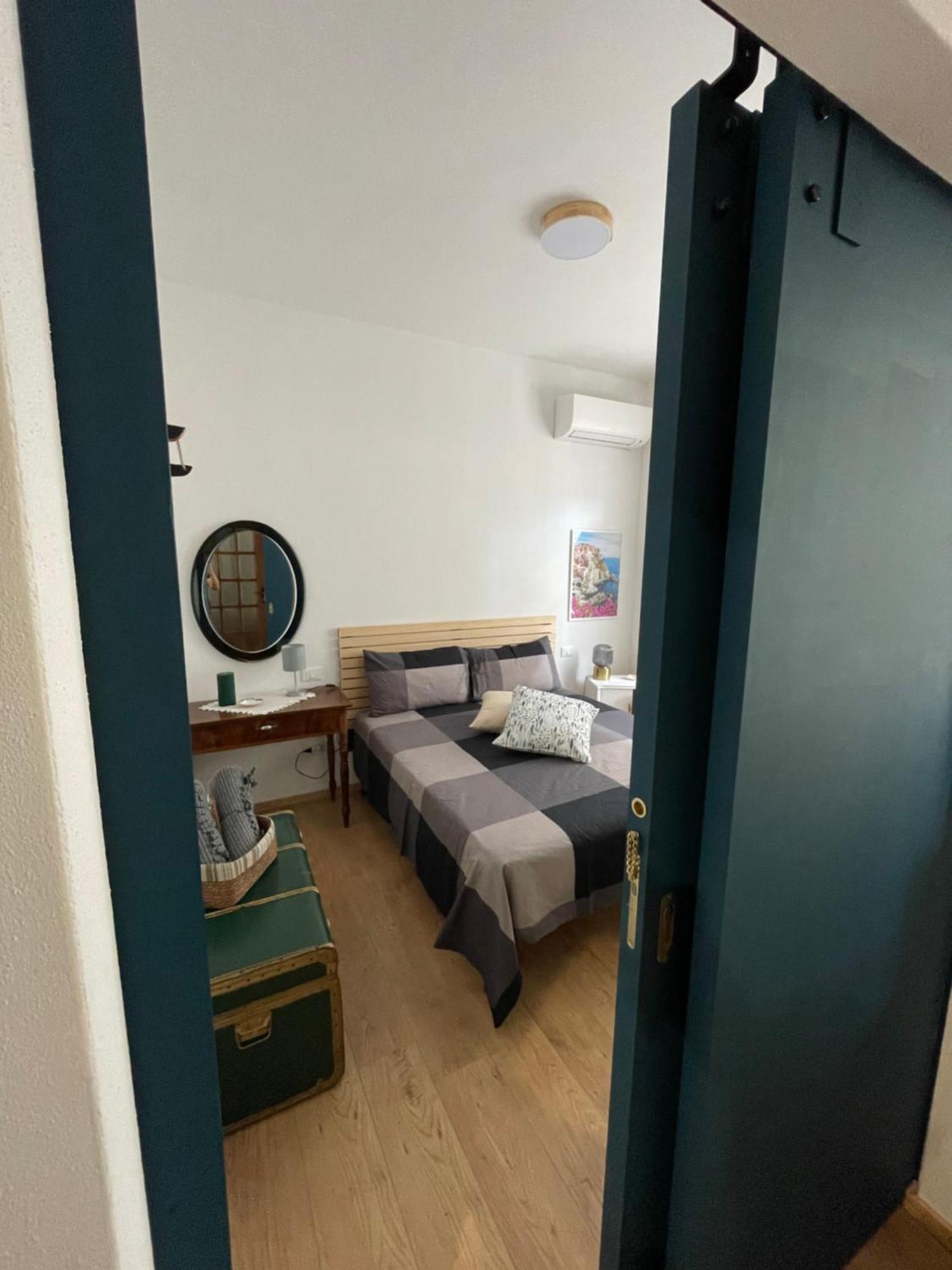 Apartmán Momi Chiappa  Exteriér fotografie