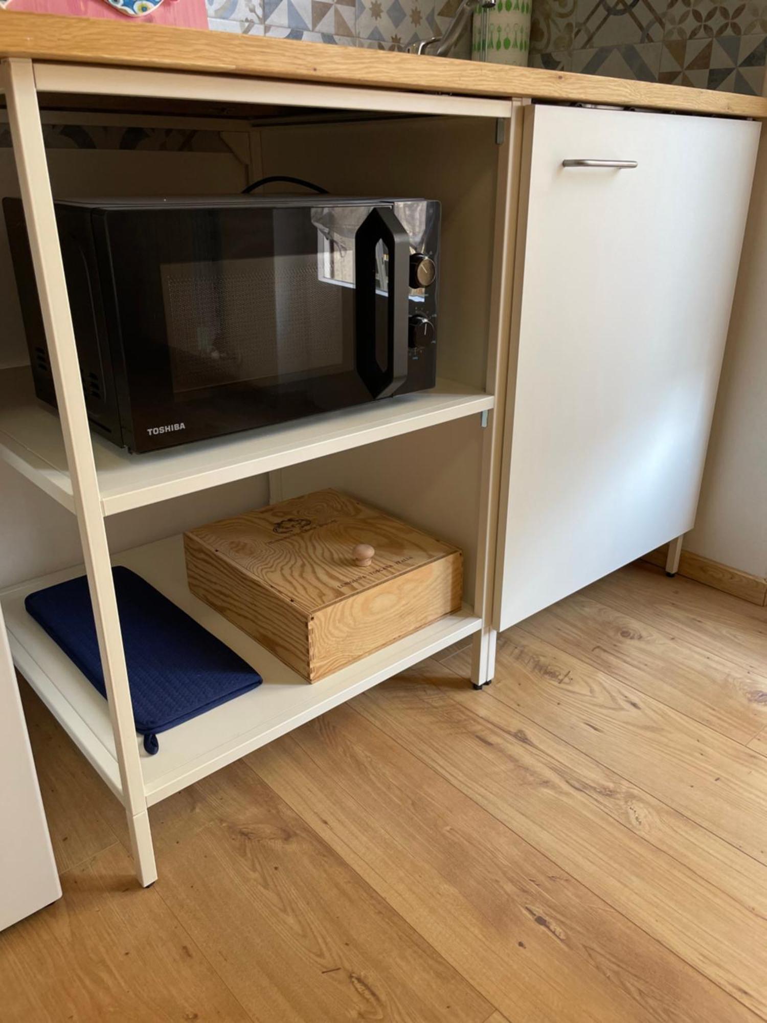 Apartmán Momi Chiappa  Exteriér fotografie