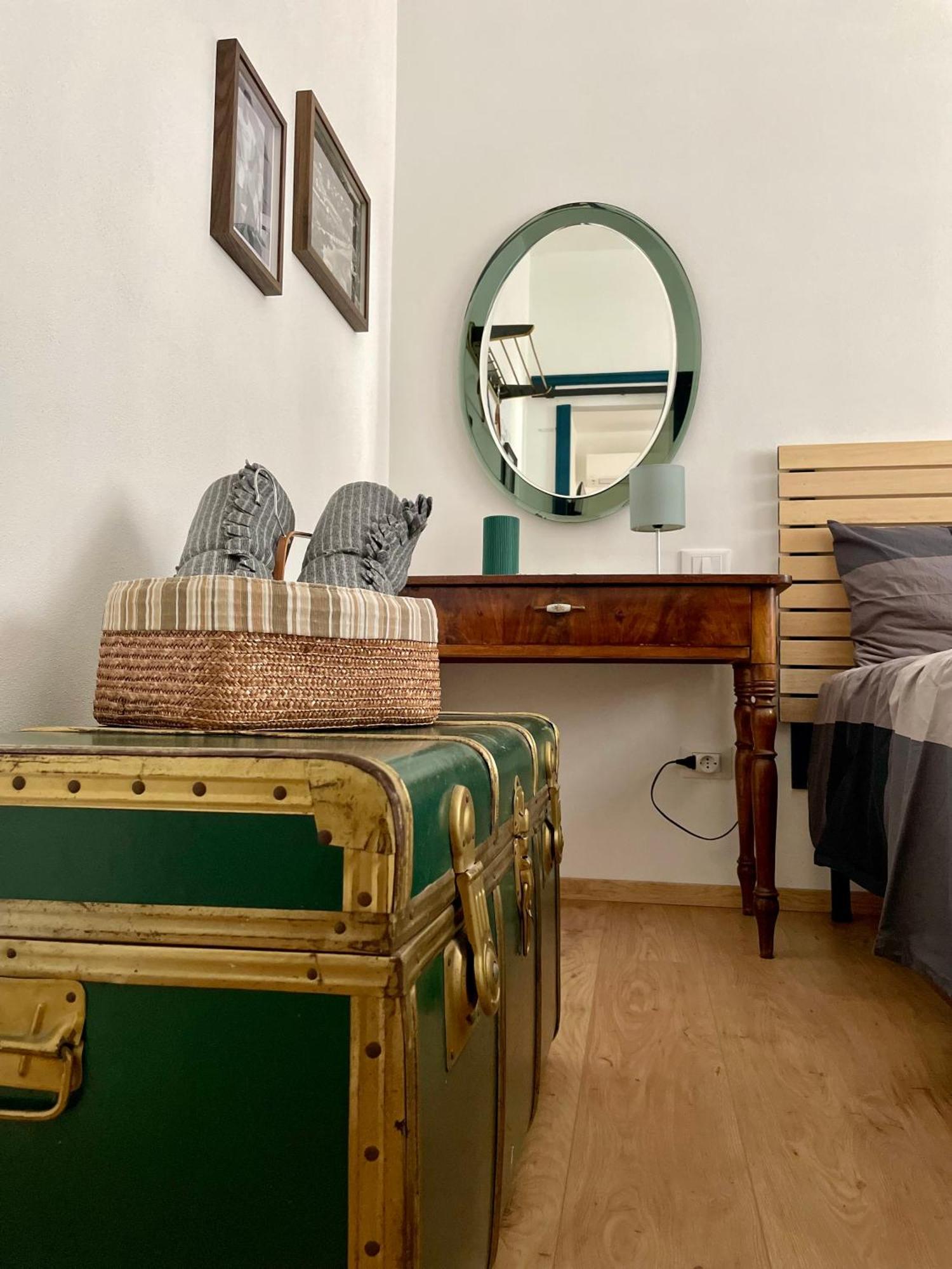 Apartmán Momi Chiappa  Exteriér fotografie