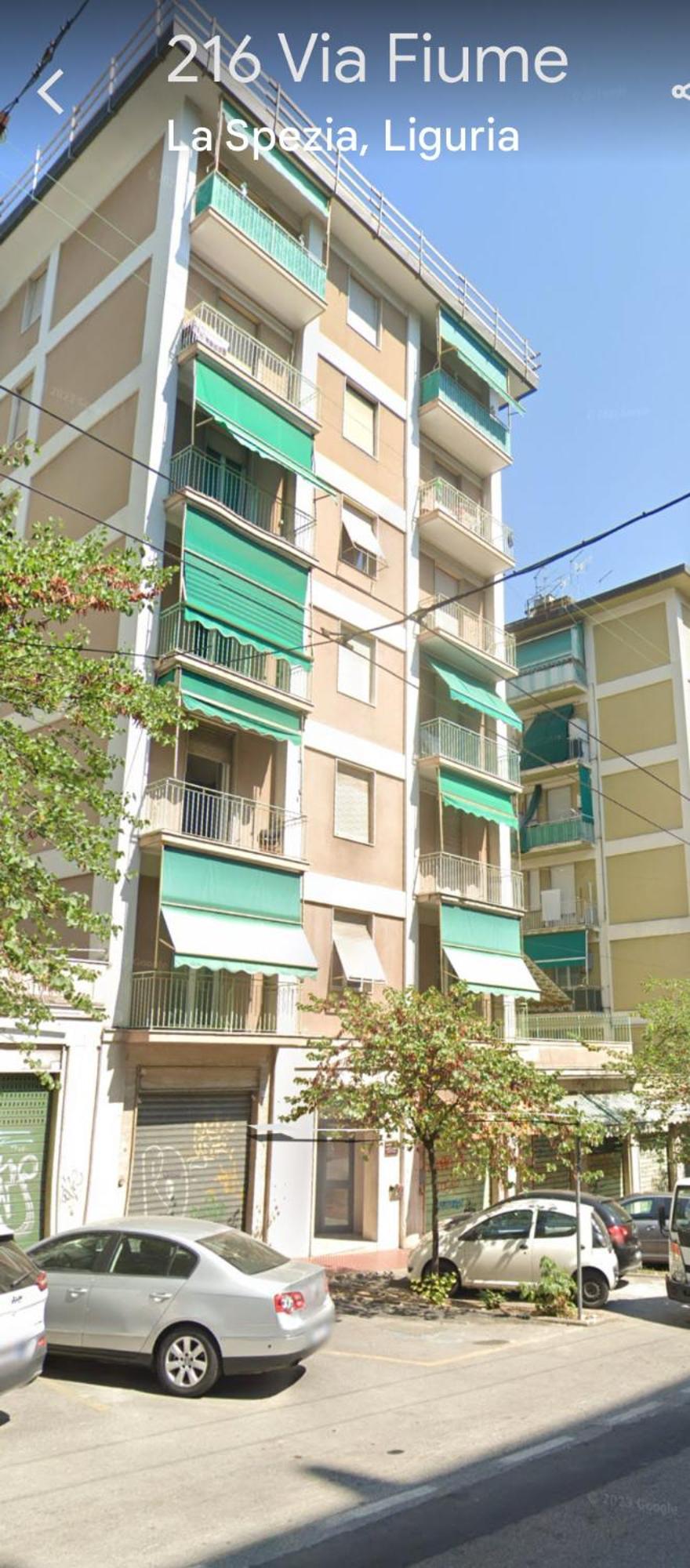 Apartmán Momi Chiappa  Exteriér fotografie